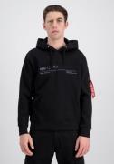 Alpha Industries Hoodie Alpha Industries Men - Hoodies AI Reflective H...