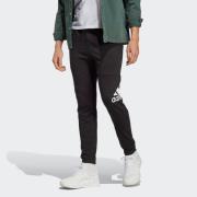 NU 20% KORTING: adidas Sportswear Sportbroek ESS LGO T P SJ (1-delig)