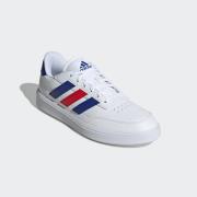 NU 20% KORTING: adidas Sportswear Sneakers COURTBLOCK