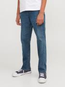 Jack & Jones Junior Regular fit jeans JJICLARK JJORIG STRETCH SQ 223 N...
