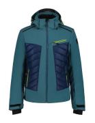 Icepeak Softshell-jack H SOFTSHELLJACKE FREMONT