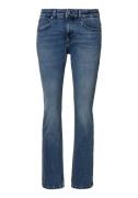 NU 20% KORTING: Boss Orange Slim fit jeans Delaware BC-P in 5-pocketss...