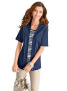 NU 20% KORTING: Classic Basics 2-in-1-shirt Shirt (1-delig)