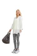 NU 20% KORTING: RICK CARDONA by Heine Lange blouse