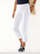 NU 20% KORTING: Classic Basics 7/8 jeans (1-delig)