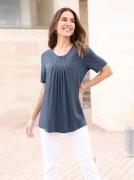 NU 20% KORTING: Classic Basics Shirt met korte mouwen Shirt met 3/4-mo...