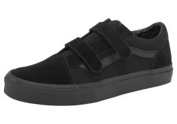 Vans Sneakers Old Skool V met klittenbandsluiting