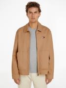 NU 20% KORTING: TOMMY JEANS Kort jack TJM REG COTTON JACKET EXT