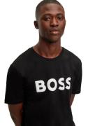 NU 20% KORTING: Boss Orange T-shirt Thinking 1 met logoprint (1-delig)