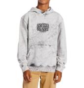 NU 20% KORTING: DC Shoes Hoodie Contour