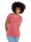 Classic Basics T-shirt Shirt (1-delig)