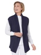 NU 20% KORTING: Classic Basics Mouwloos vest