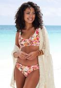 s.Oliver RED LABEL Beachwear Bikinibroekje Bauhinia met omslagband