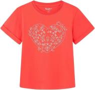 NU 20% KORTING: Pepe Jeans T-shirt NIARA for girls