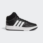 NU 20% KORTING: adidas Sportswear Sneakers HOOPS MID 3.0 K