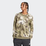 NU 20% KORTING: adidas Sportswear Sweatshirt M BL CAMO CRW