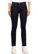 NU 20% KORTING: wonderjeans Slim fit jeans Classic-Slim Klassiek, rech...