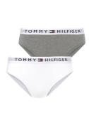 Tommy Hilfiger Underwear Slip gemaakt van biologisch katoen (2 stuks, ...