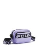 NU 20% KORTING: FCUK Schoudertas Minibag