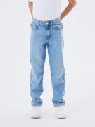 NU 25% KORTING: Name It Straight jeans
