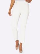 Classic Basics Geweven broek