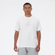 NU 20% KORTING: New Balance T-shirt MENS LIFESTYLE T-SHIRT