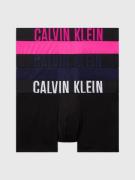Calvin Klein Trunk 3PK (3 stuks, Set van 3)