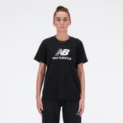 NU 20% KORTING: New Balance T-shirt WOMENS LIFESTYLE S/S TOP