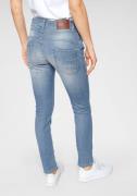 Please Jeans Boyfriendjeans P78A Original boyfriend-cut