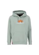 NU 20% KORTING: Alpha Industries Hoodie Alpha Industries Men - Hoodies...