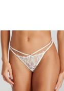 NU 20% KORTING: Lascana String