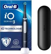 Oral B Elektrische tandenborstel IO Series 3 Magneettechnologie