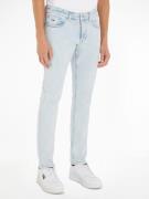 TOMMY JEANS Slim fit jeans AUSTIN SLIM in 5-pocketsstijl