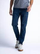 NU 20% KORTING: Petrol Industries Regular fit jeans Russel