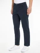 NU 20% KORTING: Tommy Hilfiger Five-pocketsbroek 5PKT DENTON STRUCTURE...