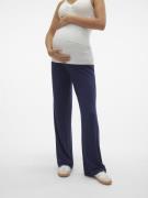 NU 20% KORTING: Mamalicious Zwangerschapsbroek MLALISON LOOSE JRS PANT...