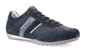 Geox Sneakers U WELLS C