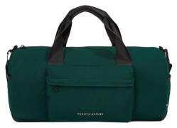 Tommy Hilfiger Weekendtas TH SKYLINE DUFFLE in stijlvol design