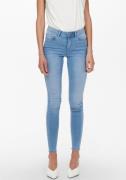 Only Skinny fit jeans ONLROYAL LIFE REG SK JEANS BB BJ13333