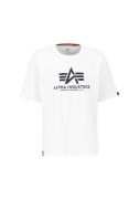 Alpha Industries T-shirt ALPHA INDUSTRIES Men - T-Shirts Basic OS Heav...