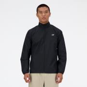 NU 20% KORTING: New Balance Runningjack MENS RUNNING JACKET