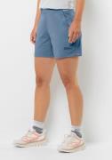 NU 20% KORTING: Jack Wolfskin Short PRELIGHT SHORTS W