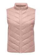 NU 20% KORTING: ONLY CARMAKOMA Bodywarmer CARSOPHIE MIX FITTED WAISTCO...
