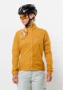 NU 20% KORTING: Jack Wolfskin Functioneel jack GRAVEX WIND JKT W