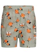 NU 20% KORTING: Jack Wolfskin Short SMILEYWORLD SHORTS K