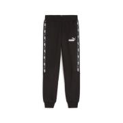 PUMA Trainingsbroek ESS TAPE CAMO SWEATPANTS TR B