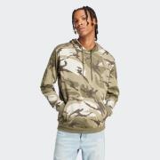 NU 20% KORTING: adidas Sportswear Hoodie M BL CAMO HD