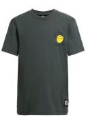 Jack Wolfskin T-shirt SMILEYWORLD T Y