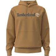 Timberland Hoodie KENNEBEC RIVER Linear Logo Hoodie