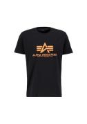 NU 20% KORTING: Alpha Industries T-shirt ALPHA INDUSTRIES Men - T-Shir...